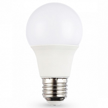 Лампа светодиодная Ambrella Light A60 E27 12Вт 2700K 601203