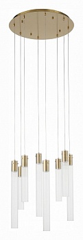 Подвесная люстра ST-Luce Terni SL1229.303.08