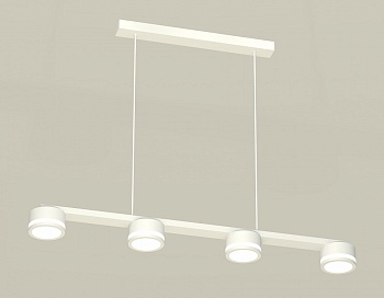 Подвесной светильник Ambrella Light XB XB9151200