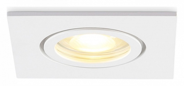Встраиваемый светильник Ambrella Light TN TN1160