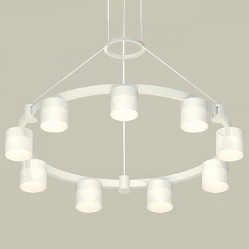 Подвесная люстра Ambrella Light XR XR92031904