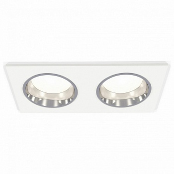 Встраиваемый светильник Ambrella Light XC XC6525003