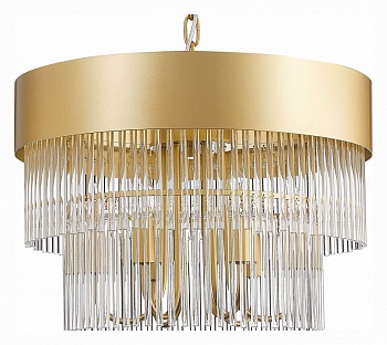 Подвесная люстра ST-Luce Contatto SL1225.203.06