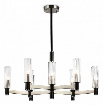 Люстра на штанге Ambrella Light LH LH55503