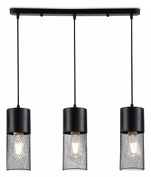 Подвесной светильник Ambrella Light TR TR8501