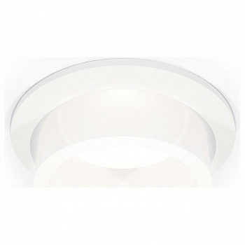 Встраиваемый светильник Ambrella Light XC XC6512066