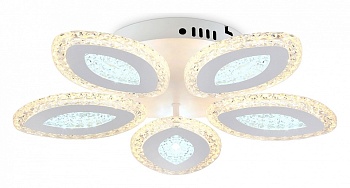 Потолочная люстра Ambrella Light FA FA4015