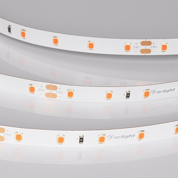 Лента светодиодная Arlight RT-A60-8mm 055374