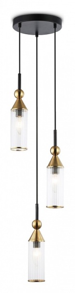 Подвесной светильник Ambrella Light LH LH55252