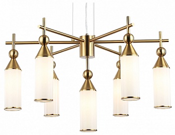 Подвесная люстра Ambrella Light LH LH55278