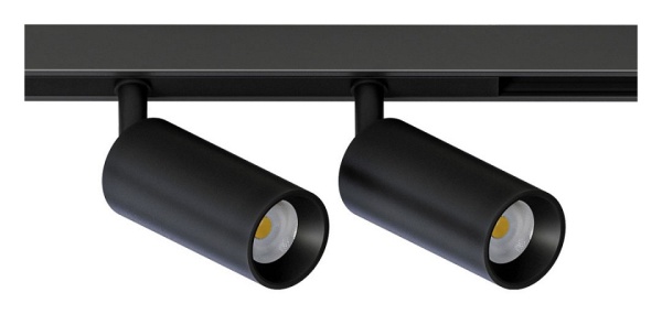 Светильник на штанге Arte Lamp Optima A7280PL-2BK