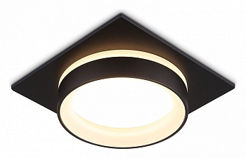 Встраиваемый светильник Ambrella Light TN TN6710