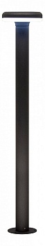 Наземный низкий светильник Citilux CLU01 CLU01B