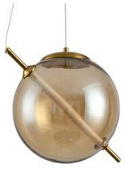Подвесной светильник Arte Lamp Нolly A3225SP-1PB