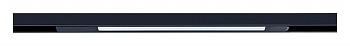 Встраиваемый светильник Arte Lamp Optima A7383PL-1BK