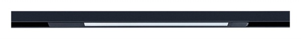 Встраиваемый светильник Arte Lamp Optima A7383PL-1BK