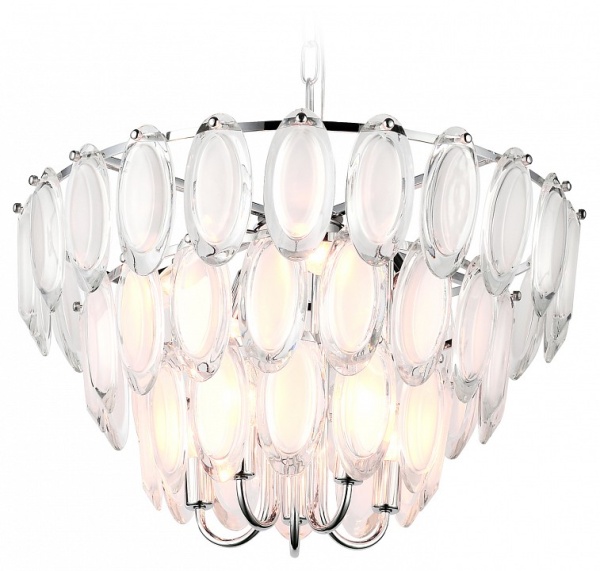 Подвесная люстра Ambrella Light TR TR5177