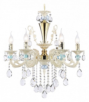 Подвесная люстра Ambrella Light TR TR4923