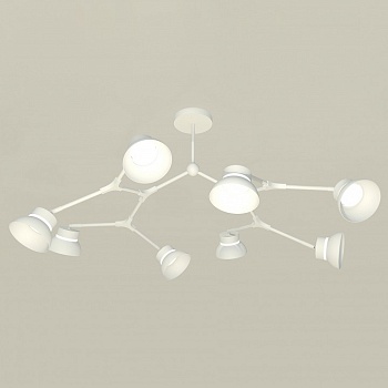 Люстра на штанге Ambrella Light XB XB9059100