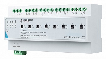 Контроллер Arlight INTELLIGENT 050548