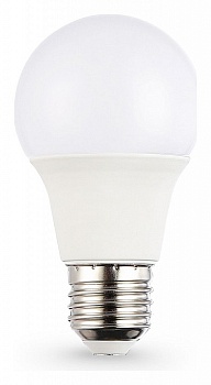 Лампа светодиодная Ambrella Light A60 E27 15Вт 6400K 601506