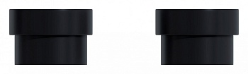 Заглушка для модуля ST-Luce Techno ST1602.499.00