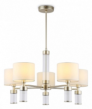 Люстра на штанге Ambrella Light HIGH LIGHT LH71301
