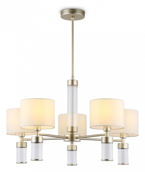Люстра на штанге Ambrella Light HIGH LIGHT LH71301