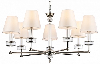 Подвесная люстра Ambrella Light LH LH71003