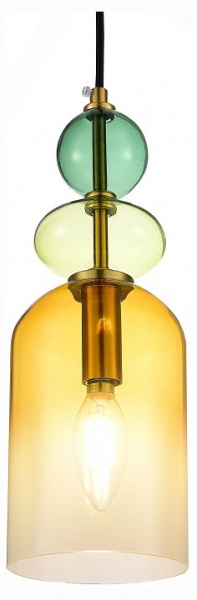 Подвесной светильник ST-Luce Gea SL2000.213.01