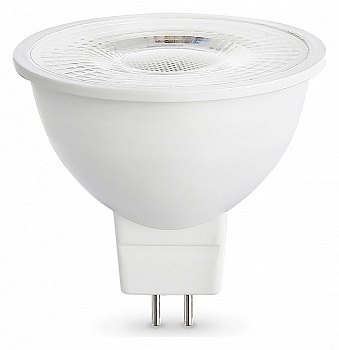 Лампа светодиодная Ambrella Light MR16 GU5.3 9Вт 4000K 170904