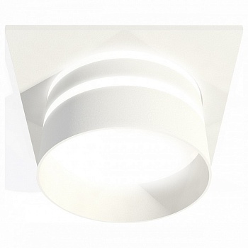 Встраиваемый светильник Ambrella Light XC XC7631042