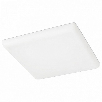Встраиваемый светильник Ambrella Light DCR DCR333