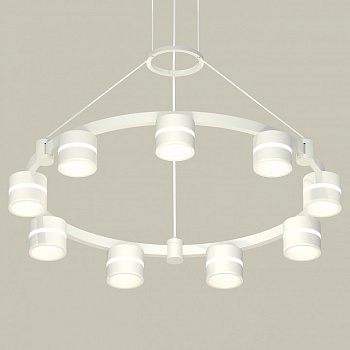 Подвесная люстра Ambrella Light XR XR92031902