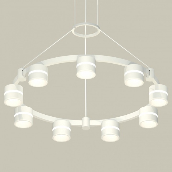 Подвесная люстра Ambrella Light XR XR92031902