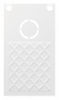 Заглушка для трека Arte Lamp Linea-Accessories A482133