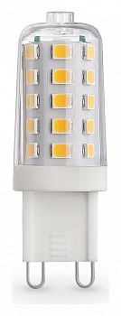 Лампа светодиодная Ambrella Light G9 G9 7Вт 6400K 100706