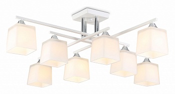 Люстра на штанге Ambrella Light TR TR303043