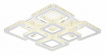 Потолочная люстра Ambrella Light FA FA1737