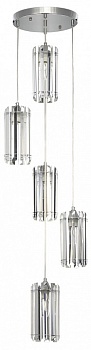 Подвесной светильник Citilux Джейн CL306051