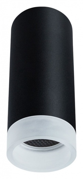 Накладной светильник Arte Lamp Ogma A5556PL-1BK