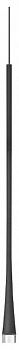 Подвесной светильник Ambrella Light GV GV1637
