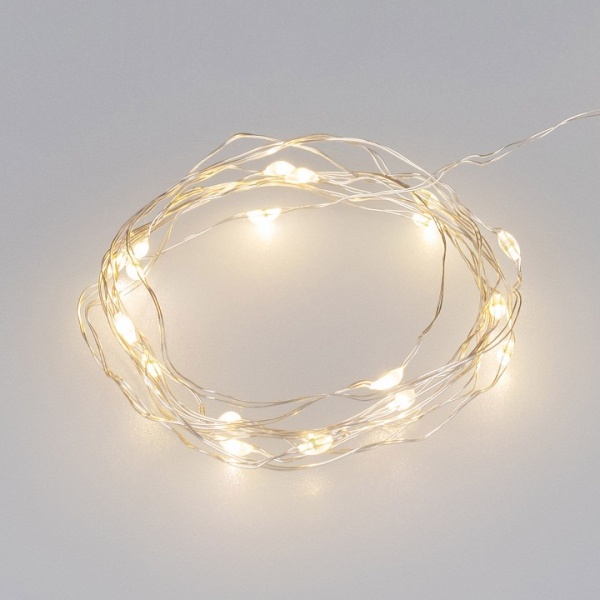 Гирлянда Нить Arlight ARD-DEW-HOME 048700