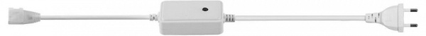 Контроллер-регулятор цвета RGB Feron LD74 23393