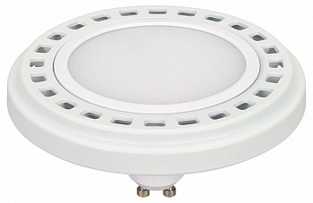 Лампа светодиодная Arlight UNIT GU10 15Вт 4000K 025624