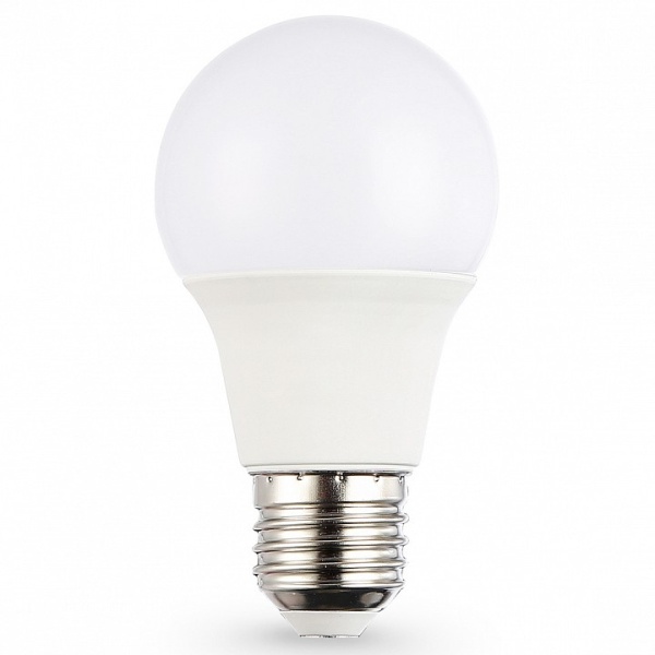 Лампа светодиодная Ambrella Light A60 E27 12Вт 6400K 601206