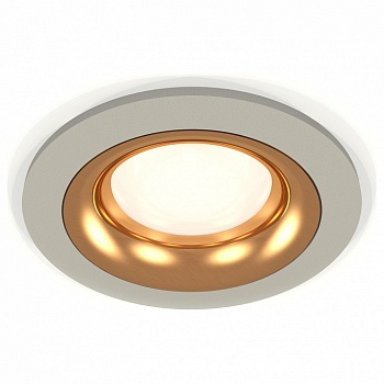 Встраиваемый светильник Ambrella Light XC XC7623005