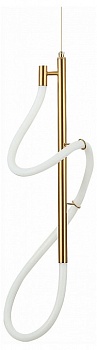 Подвесной светильник ST-Luce Sagrato SL6102.303.16