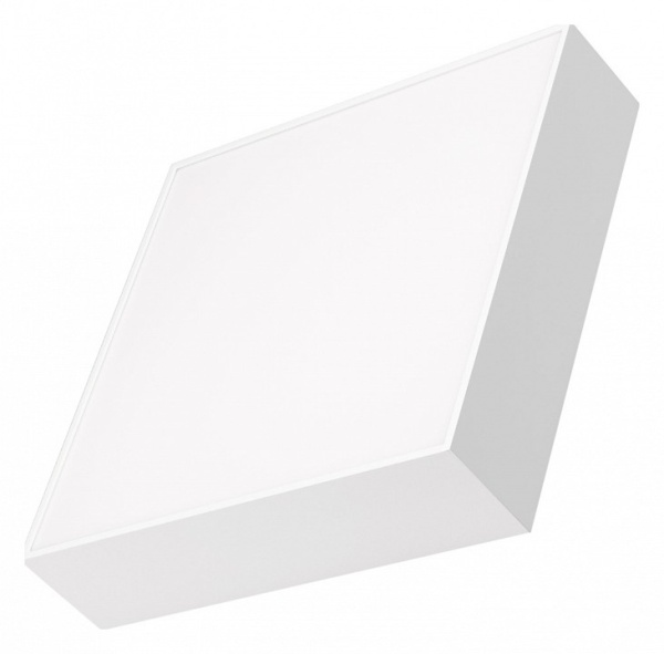 Накладной светильник Arlight QUADRO 041006