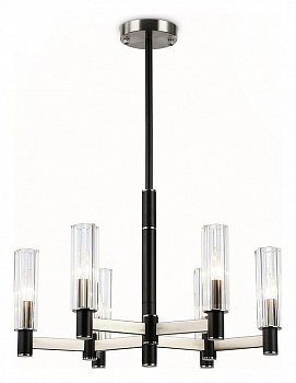 Люстра на штанге Ambrella Light LH LH55501